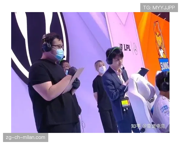 联盟裁判评分公开后的观众教育专题片上线，lol裁判是干什么的